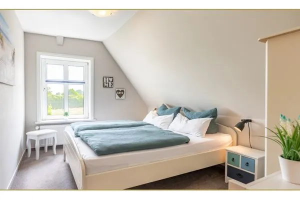   Ferienwohnung Hinrichsen