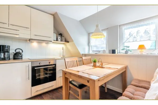   Ferienwohnung Hinrichsen