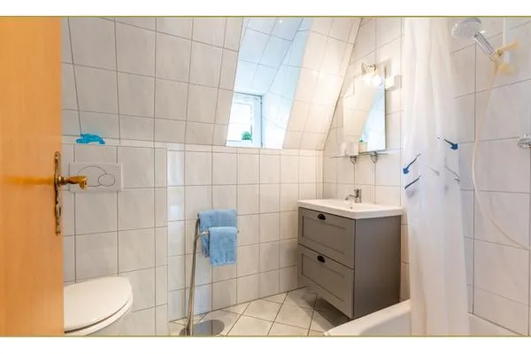   Ferienwohnung Hinrichsen