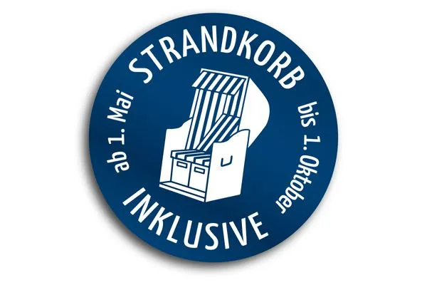 Strand  Residenz Hohe Lith