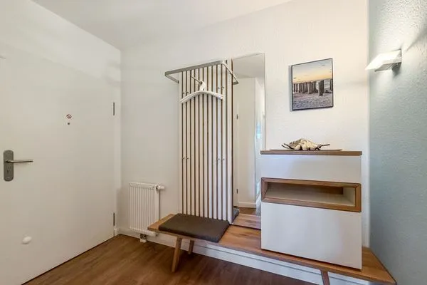 Wohnzimmer  Residenz Hohe Lith Nr. 33
