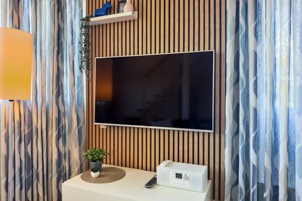 TV / Multimedia  Residenz Hohe Lith Nr. 33