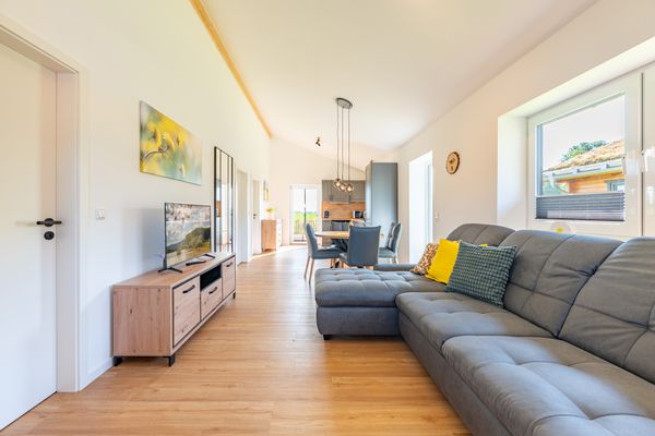 Ferienhaus Huus Bodderbloom in Tönning – Bild 2 von 5
