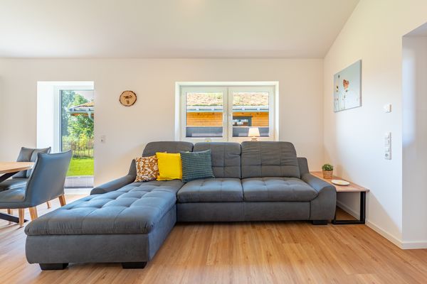 Ferienhaus Huus Bodderbloom in Tönning – Bild 3 von 5