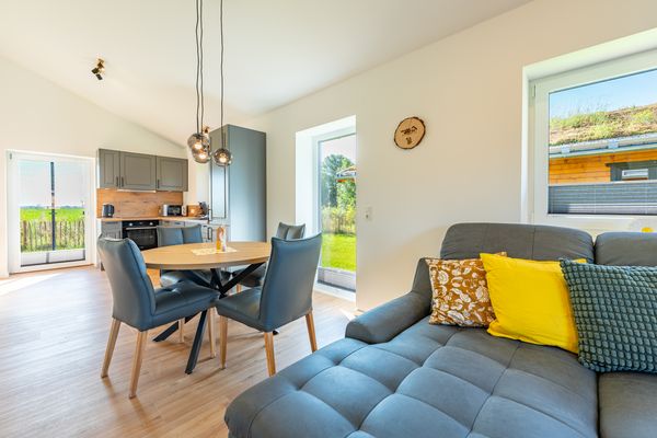 Ferienhaus Huus Bodderbloom in Tönning – Bild 5 von 5