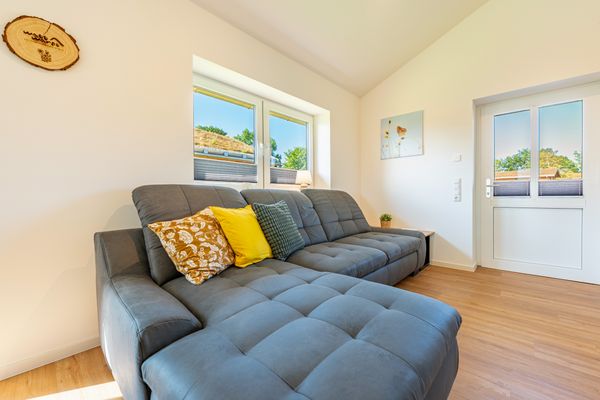 Ferienhaus Huus Bodderbloom in Tönning – Bild 4 von 5