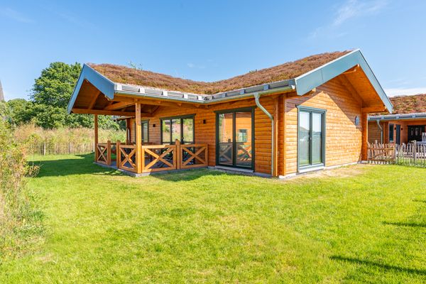 Ferienhaus Huus Plüschmors in Tönning – Bild 1 von 5