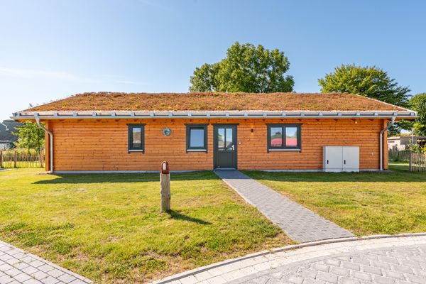 Ferienhaus Huus Voss in Tönning – Bild 1 von 5