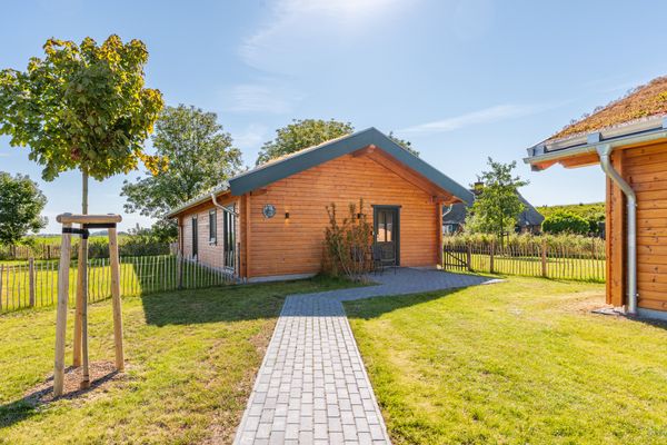 Ferienhaus Huus Schopp in Tönning – Bild 1 von 5