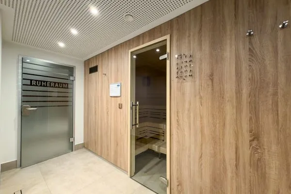 Wellness  Residenz Hohe Lith