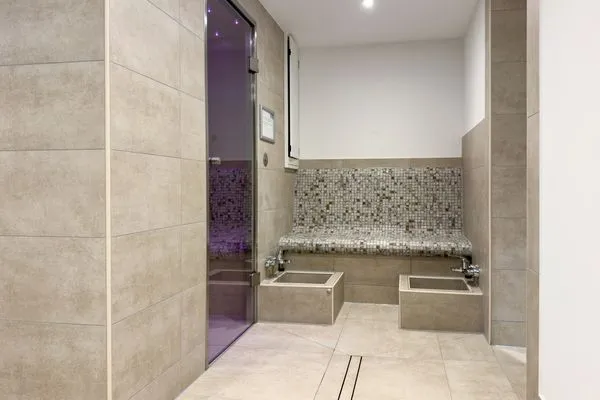 Wellness  Residenz Hohe Lith