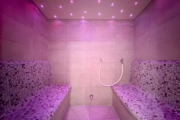 Sauna  Residenz Hohe Lith Nr. 33