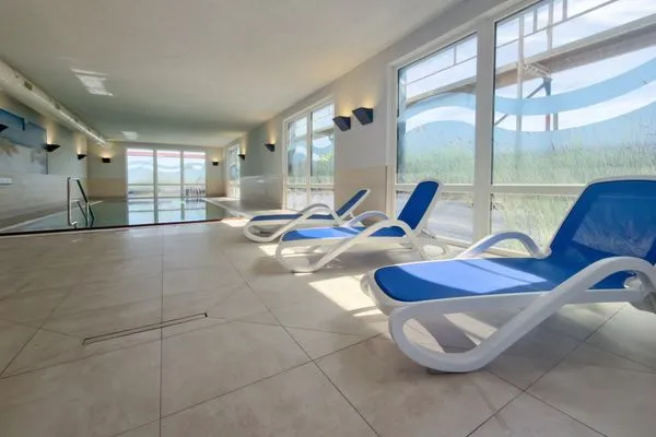 Pool  Residenz Hohe Lith Nr. 33
