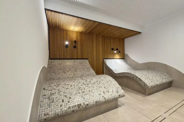 Wellness  Residenz Hohe Lith Nr. 33