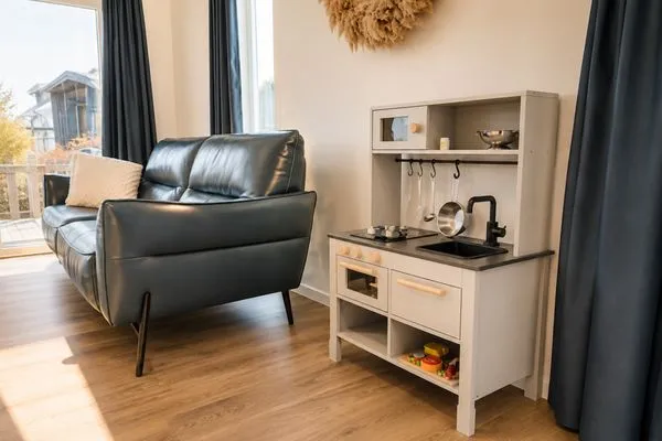 Wohnzimmer  Nordlicht