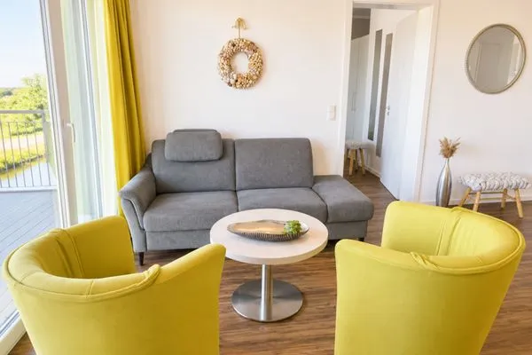 Wohnzimmer  Nordstern