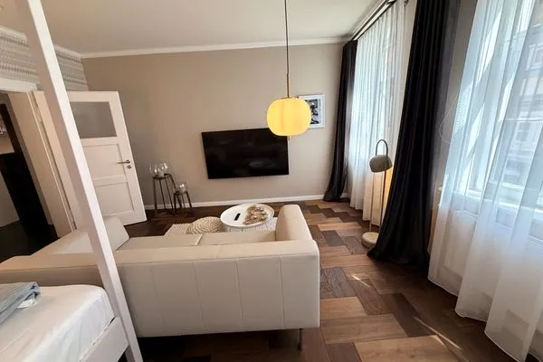   Logerhof Goslar Wohnung 1