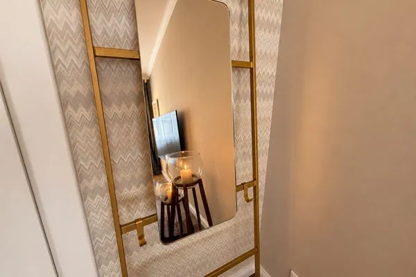   Logerhof Goslar Wohnung 1