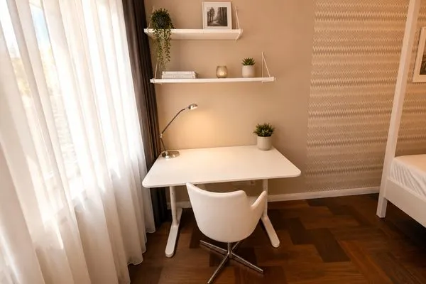   Logerhof Goslar Wohnung 1