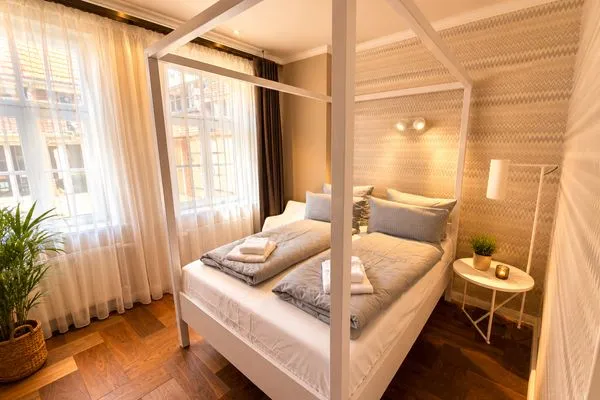   Logerhof Goslar Wohnung 1