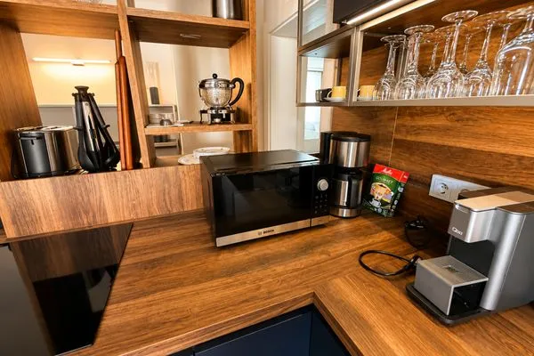   Logerhof Goslar Wohnung 1