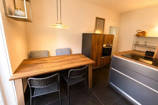   Logerhof Goslar Wohnung 1