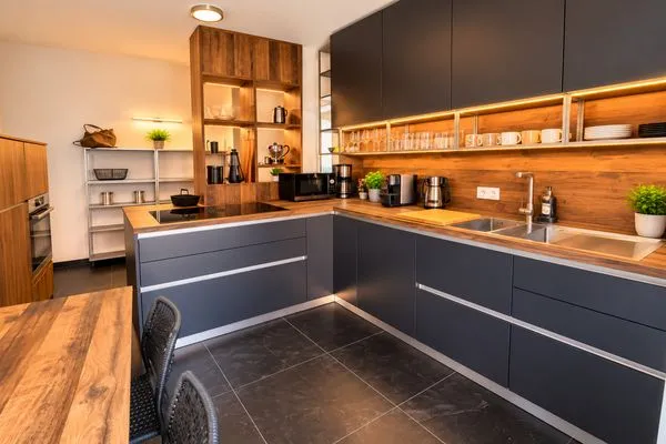   Logerhof Goslar Wohnung 1