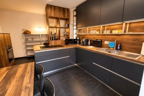   Logerhof Goslar Wohnung 1