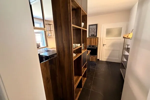   Logerhof Goslar Wohnung 1