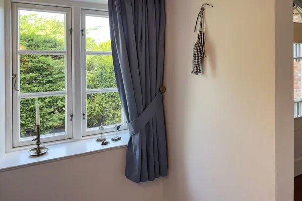 Wohnzimmer  Friesenhaus Waastwinji