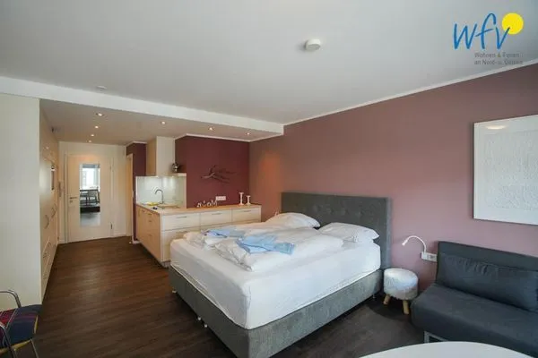  Ferienhaus Seeblick Ferienwohnung 16