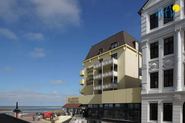 Balkon Ferienhaus Seeblick Ferienwohnung 16