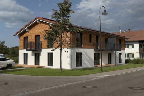 Pfrontenchalet Ferienwohnung Falkenstein Ferienwohnungen in Pfronten - 
