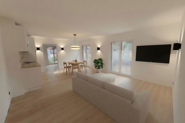 Pfrontenchalet Ferienwohnung Breitenberg Ferienwohnungen in Pfronten - 