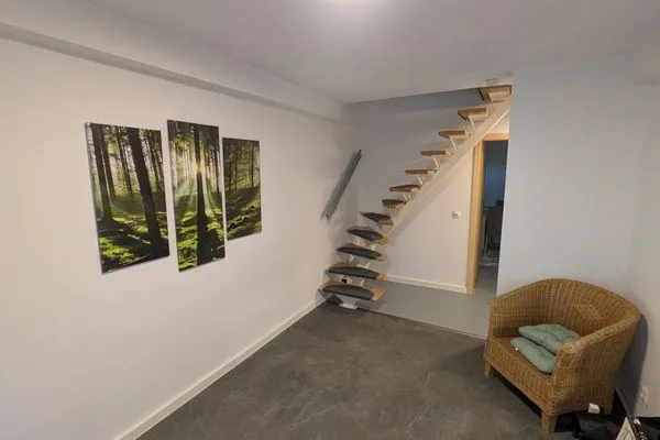   Ferienwohnung "Penkow" zwischen den Seen