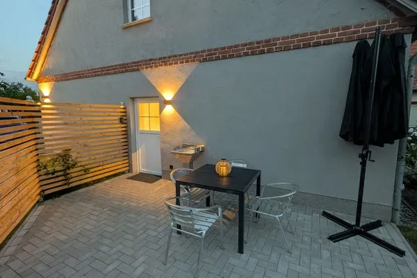   Ferienwohnung "Penkow" zwischen den Seen