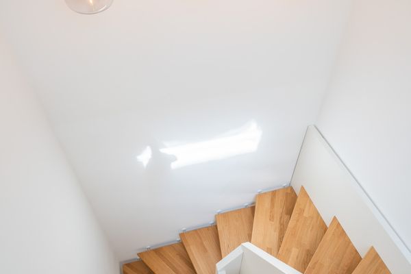  pinkFEIN Zingst - Dekoratives Detail
