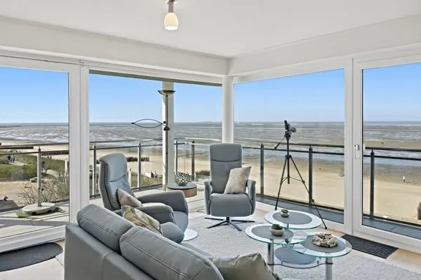   Strandpalais Duhnen Nr. 513