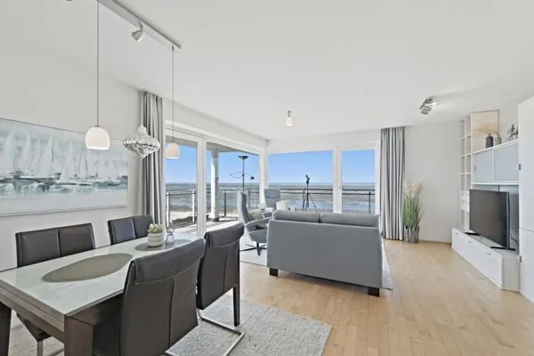   Strandpalais Duhnen Nr. 513