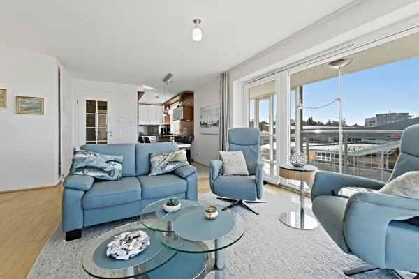   Strandpalais Duhnen Nr. 513