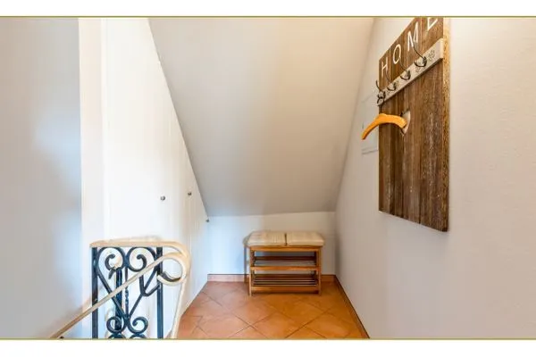   Ferienwohnung Hinrichsen