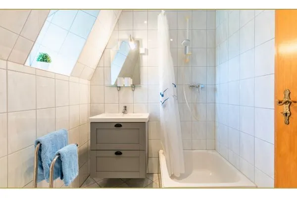   Ferienwohnung Hinrichsen