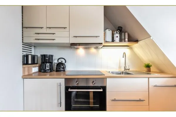   Ferienwohnung Hinrichsen