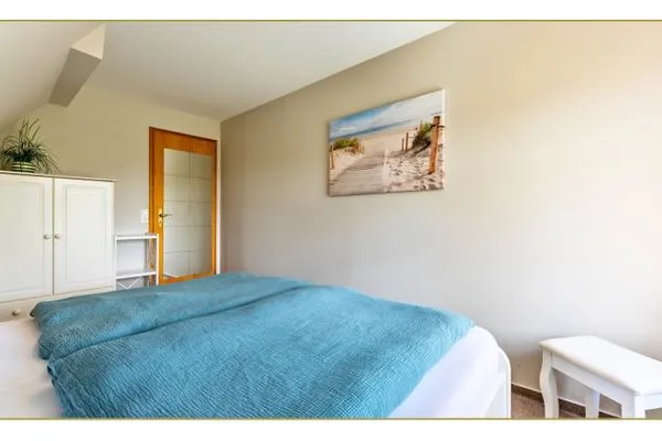   Ferienwohnung Hinrichsen