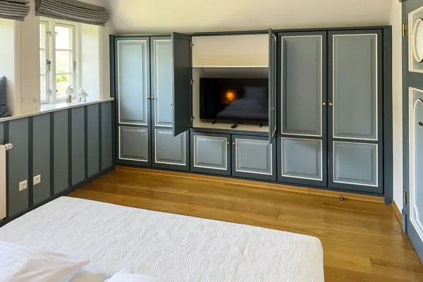TV / Multimedia  Friesenhaus Waastwinji