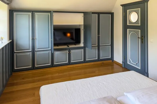 TV / Multimedia  Friesenhaus Waastwinji