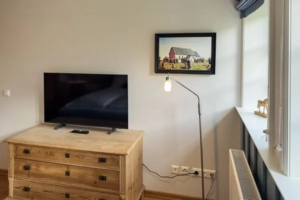 TV / Multimedia  Friesenhaus Waastwinji