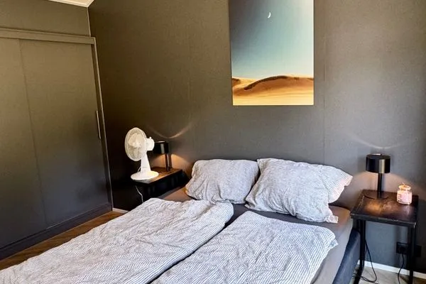  EuroParcs Maasduinen Chalet am Waldrand mit Airco, Hunde willkommen Nr. 312
