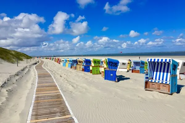   Lüttje Glükk