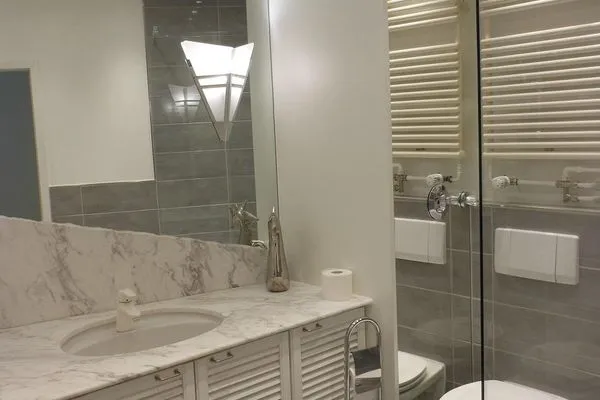   Miramar "Ganternest" Nr.301